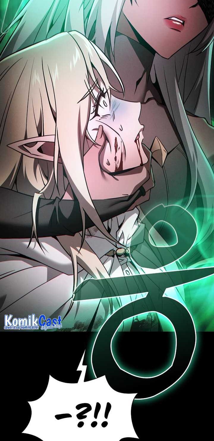Academy’s Genius Swordmaster Chapter 28 - halaman 13