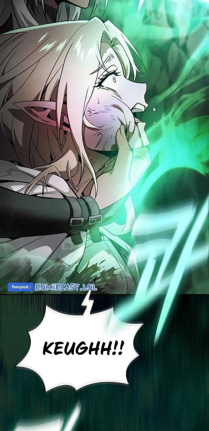 Academy’s Genius Swordmaster Chapter 28 - halaman 17