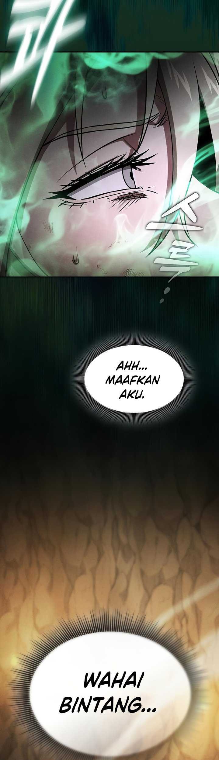 Academy’s Genius Swordmaster Chapter 28 - halaman 18