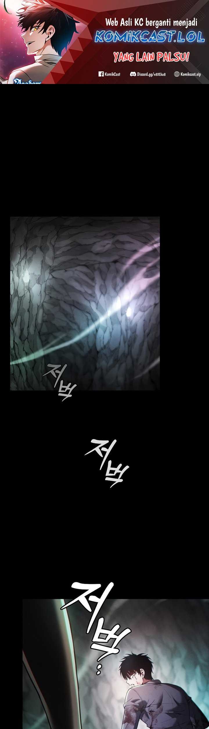Academy’s Genius Swordmaster Chapter 28 - halaman 2