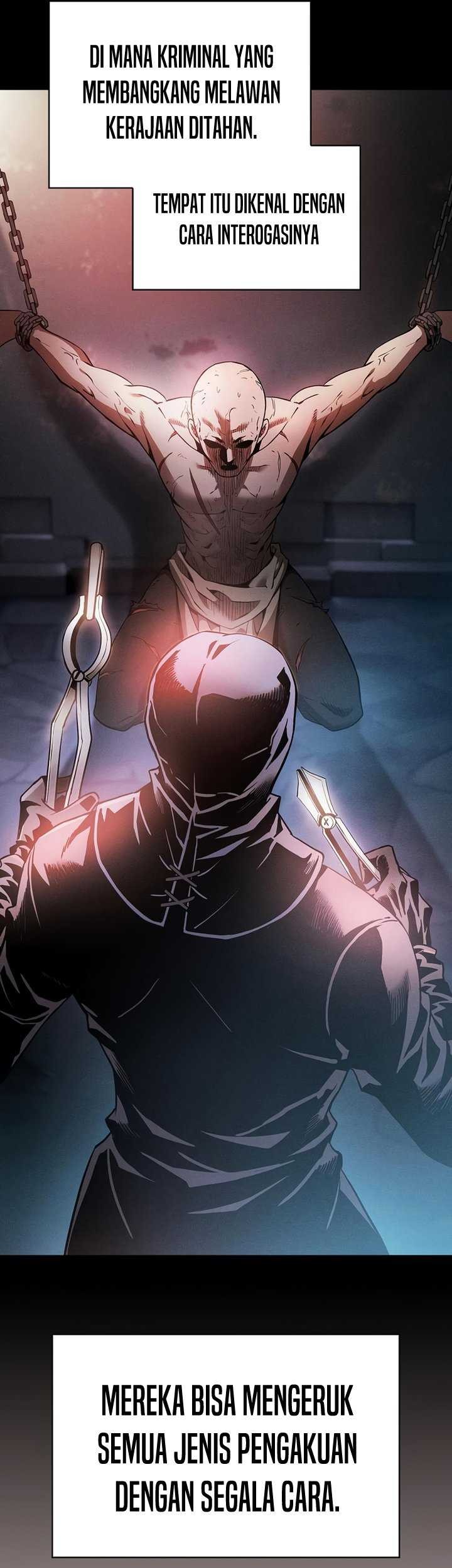 Academy’s Genius Swordmaster Chapter 28 - halaman 26