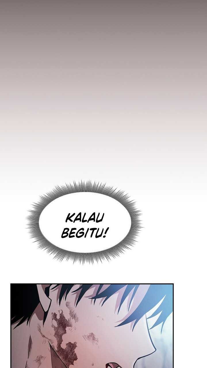 Academy’s Genius Swordmaster Chapter 28 - halaman 27