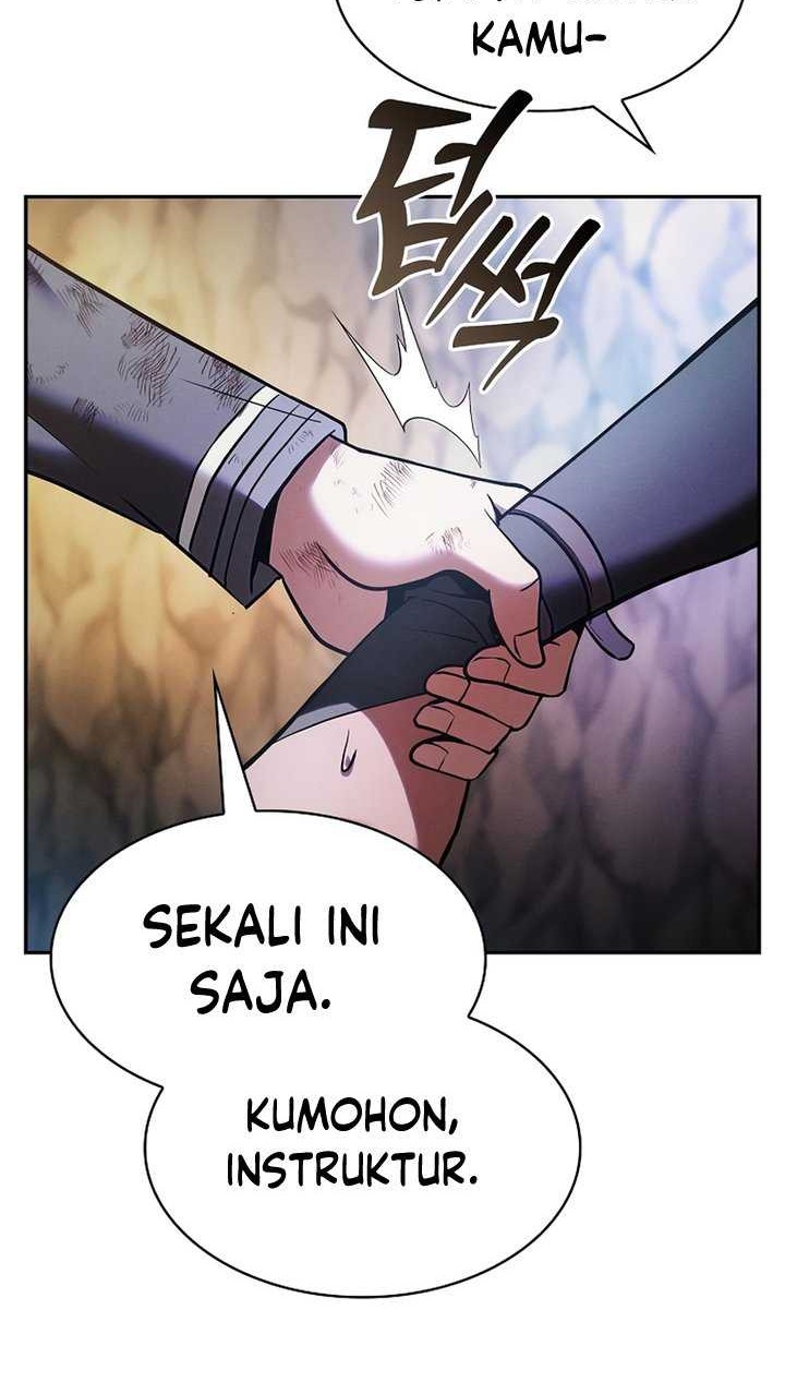 Academy’s Genius Swordmaster Chapter 28 - halaman 29