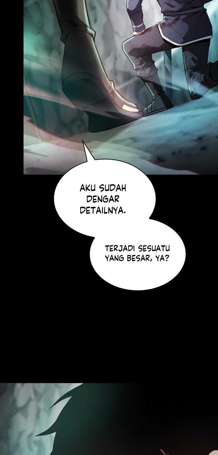 Academy’s Genius Swordmaster Chapter 28 - halaman 3