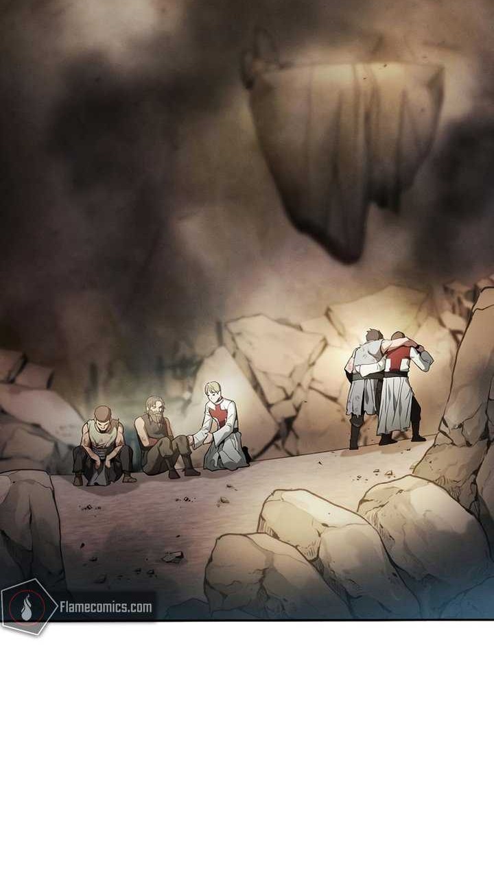 Academy’s Genius Swordmaster Chapter 28 - halaman 33