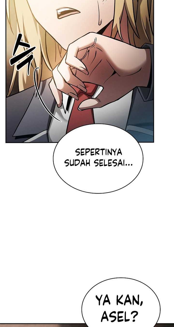 Academy’s Genius Swordmaster Chapter 28 - halaman 35