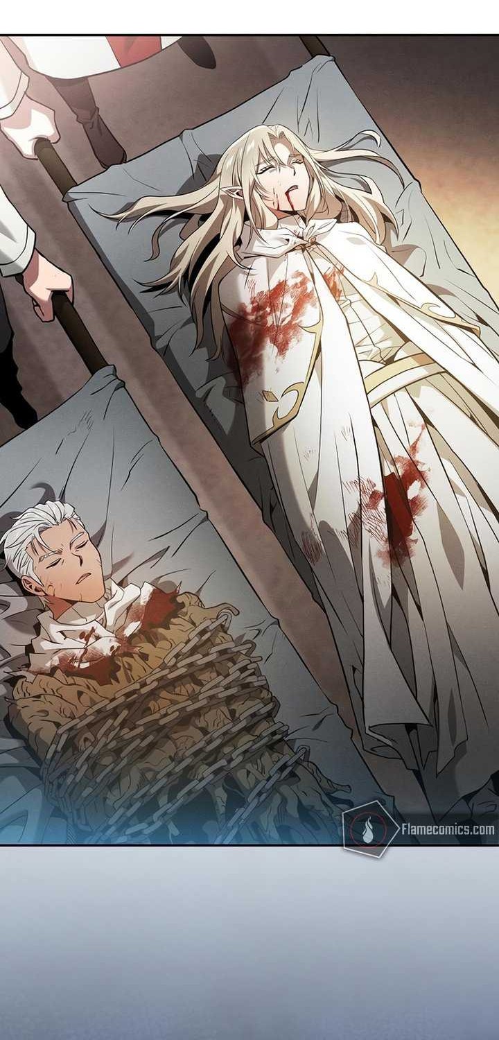 Academy’s Genius Swordmaster Chapter 28 - halaman 45