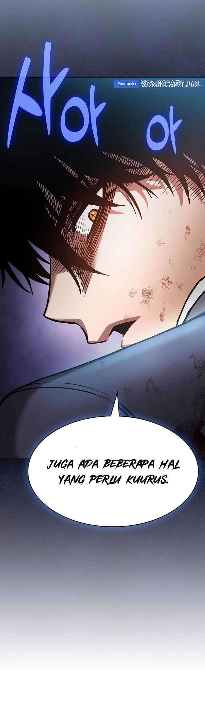 Academy’s Genius Swordmaster Chapter 28 - halaman 46