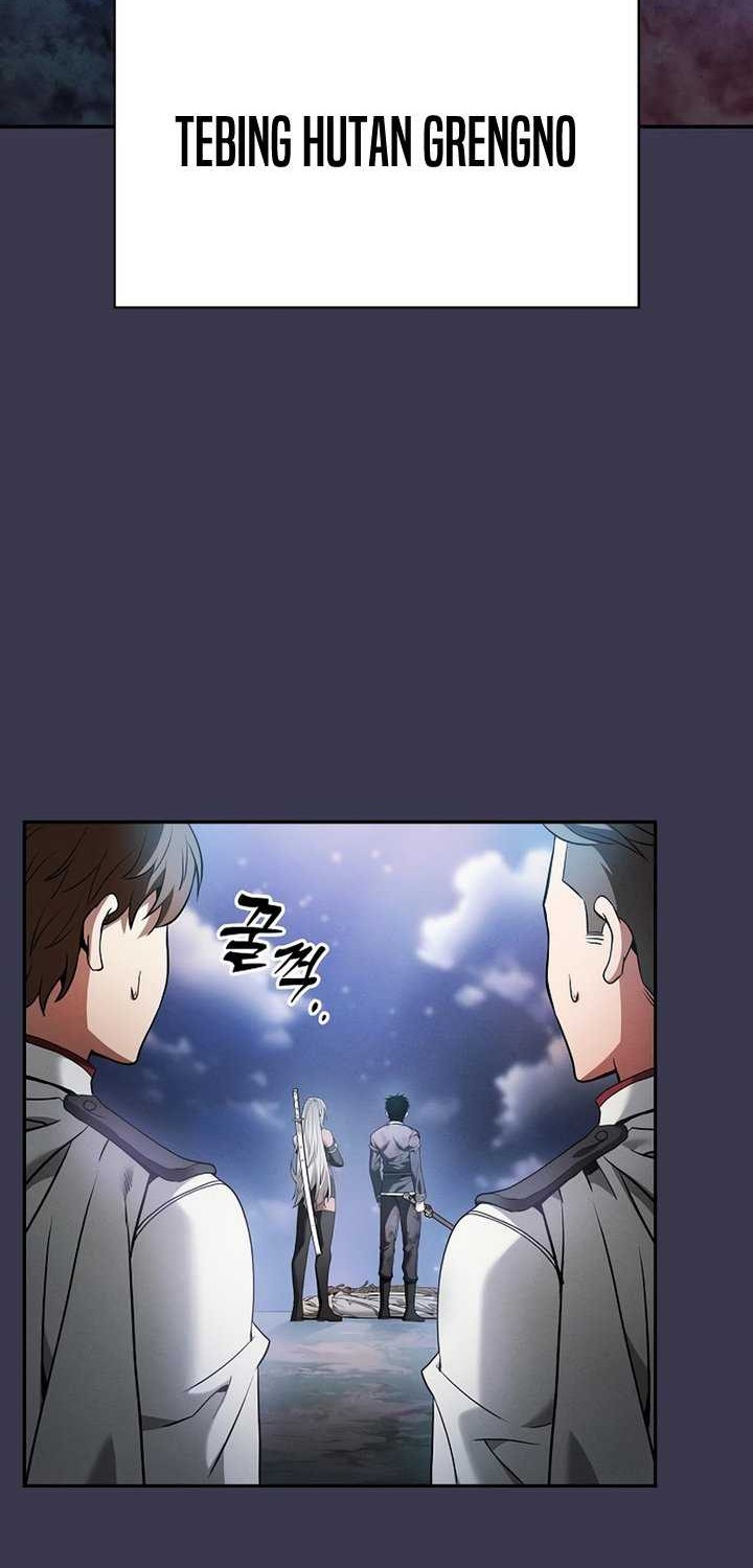 Academy’s Genius Swordmaster Chapter 28 - halaman 49