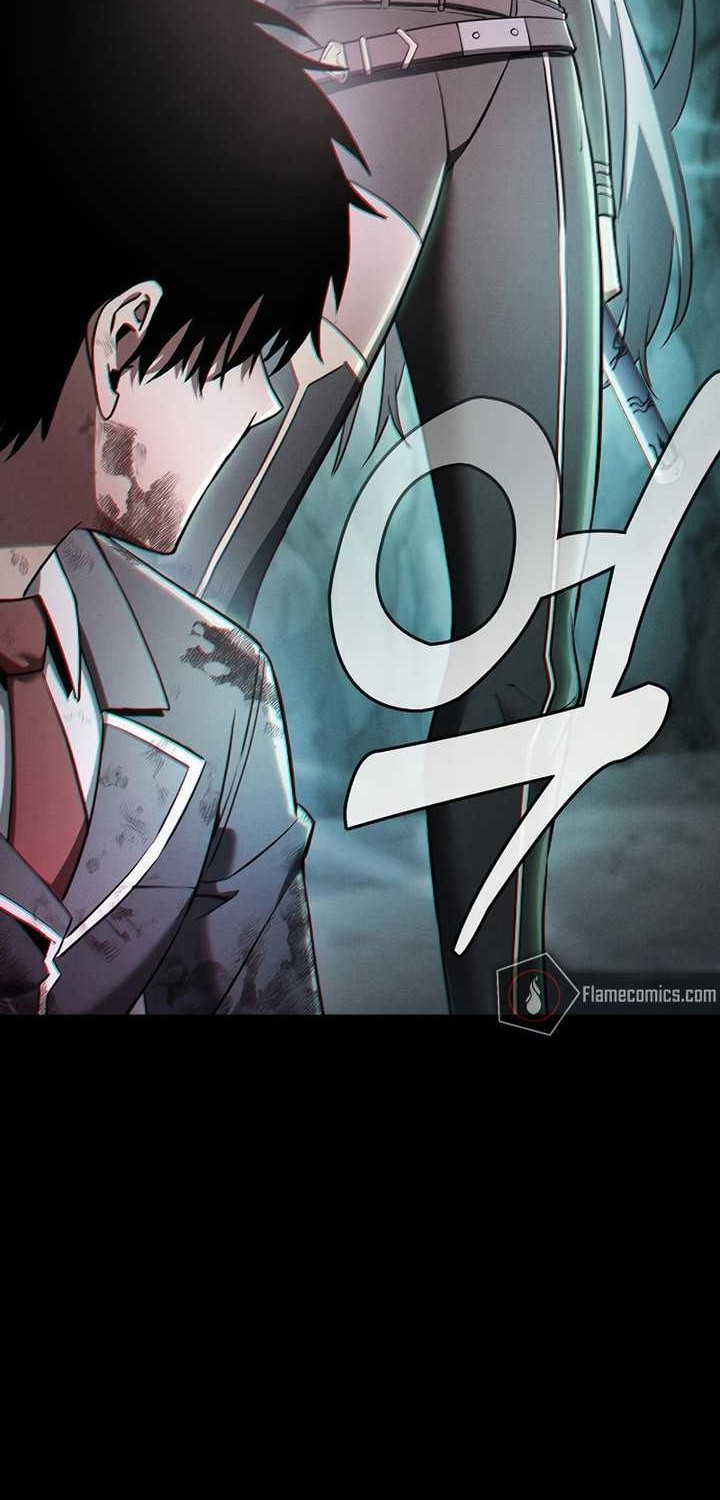 Academy’s Genius Swordmaster Chapter 28 - halaman 5