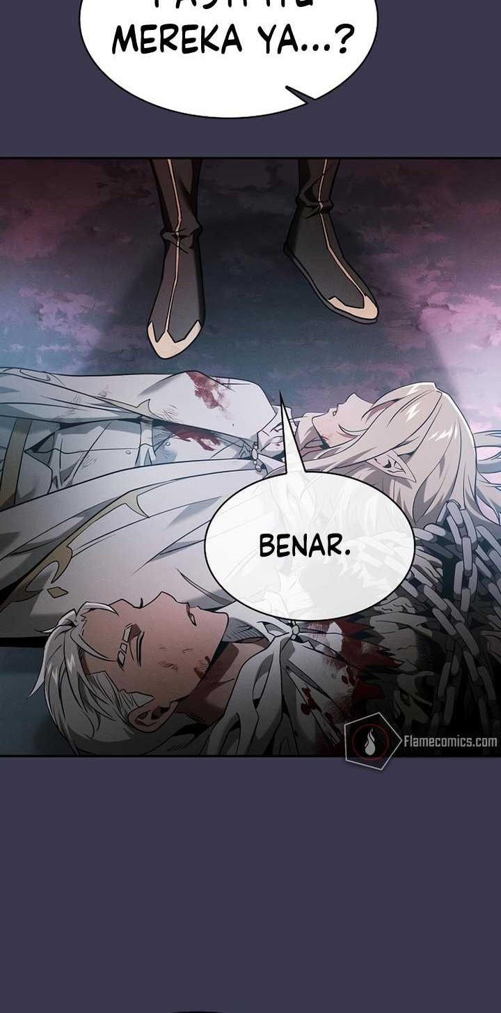 Academy’s Genius Swordmaster Chapter 28 - halaman 57