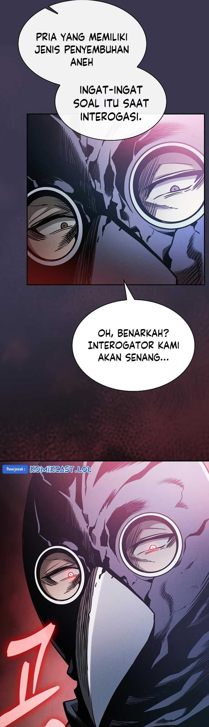 Academy’s Genius Swordmaster Chapter 28 - halaman 58