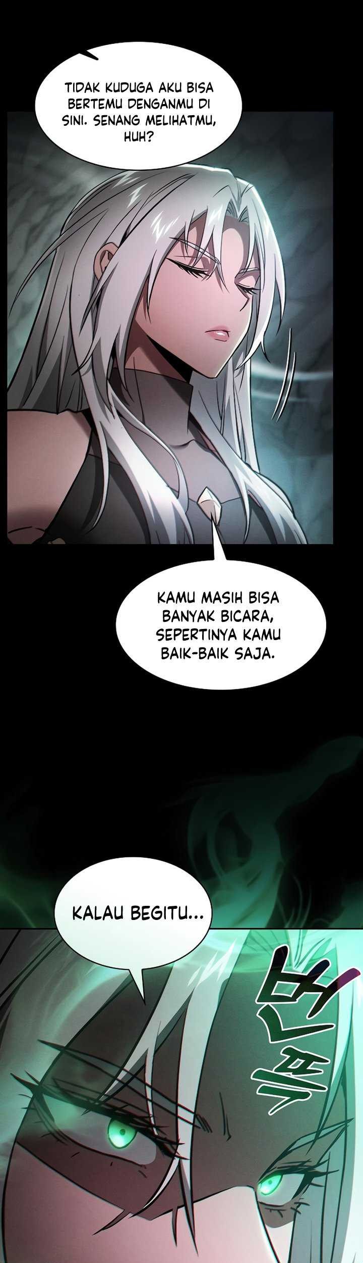 Academy’s Genius Swordmaster Chapter 28 - halaman 6