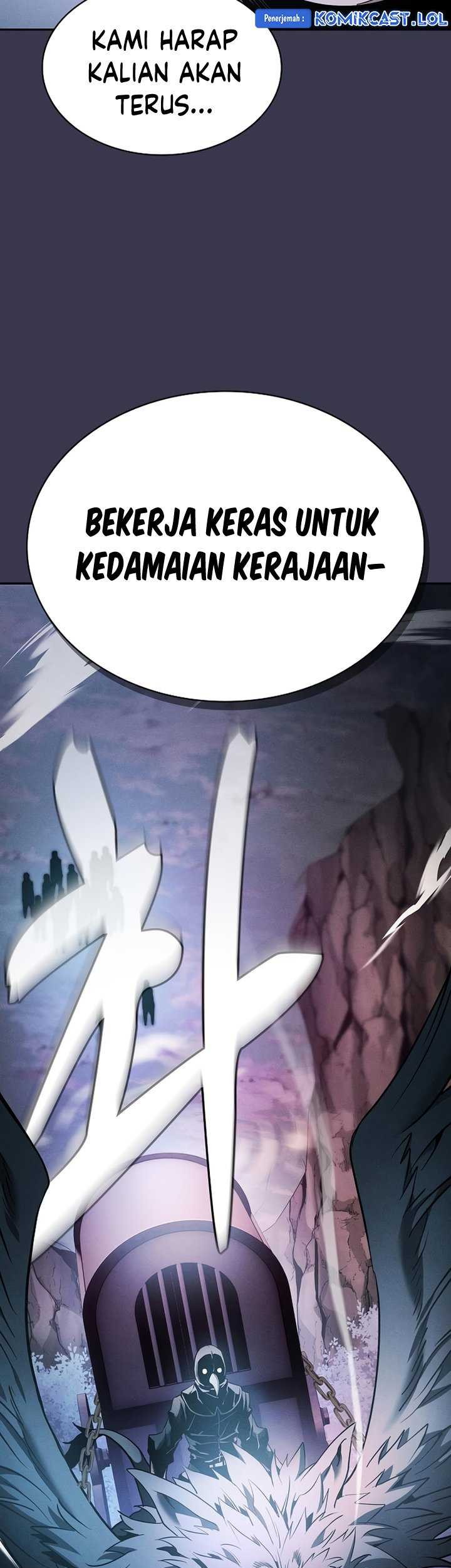 Academy’s Genius Swordmaster Chapter 28 - halaman 62