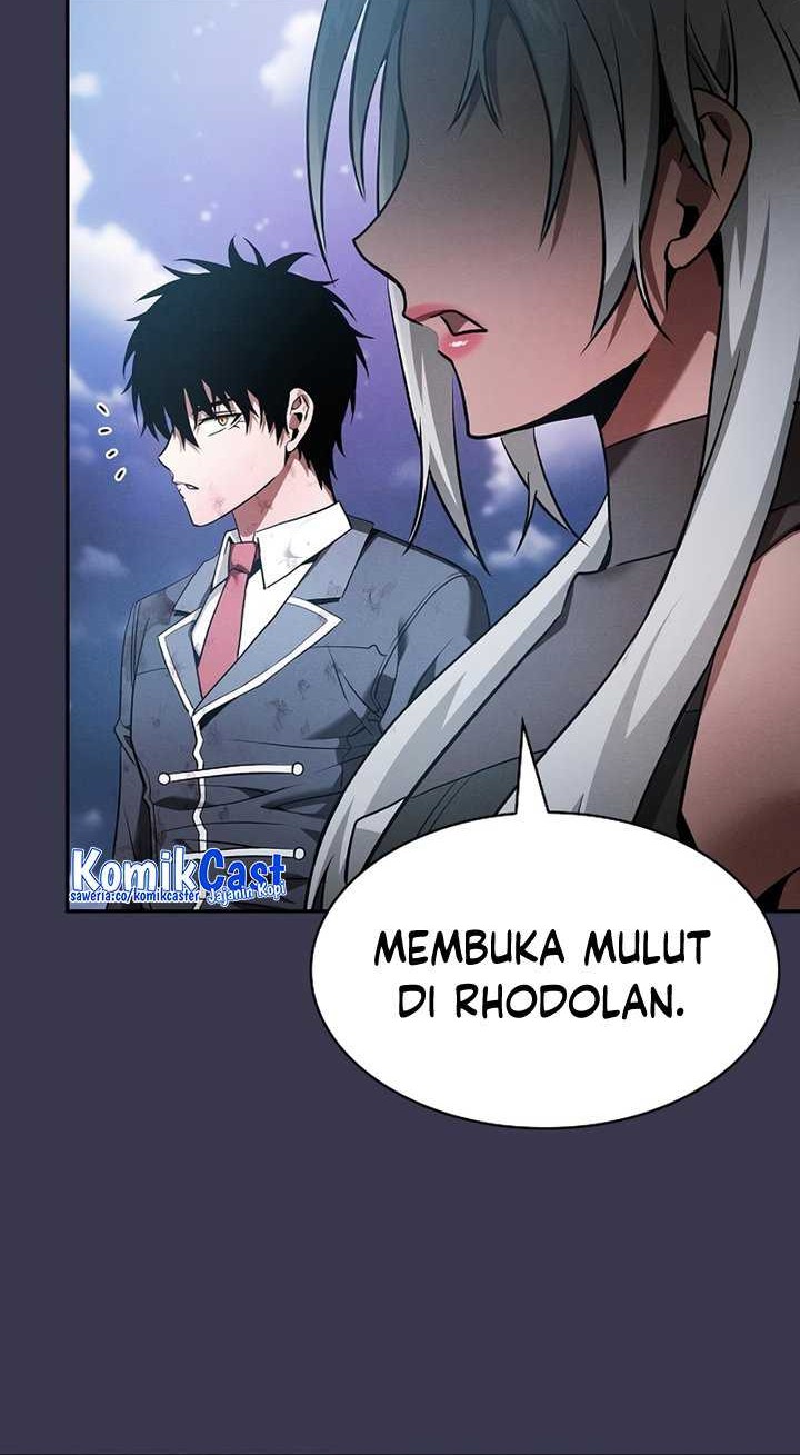 Academy’s Genius Swordmaster Chapter 28 - halaman 65