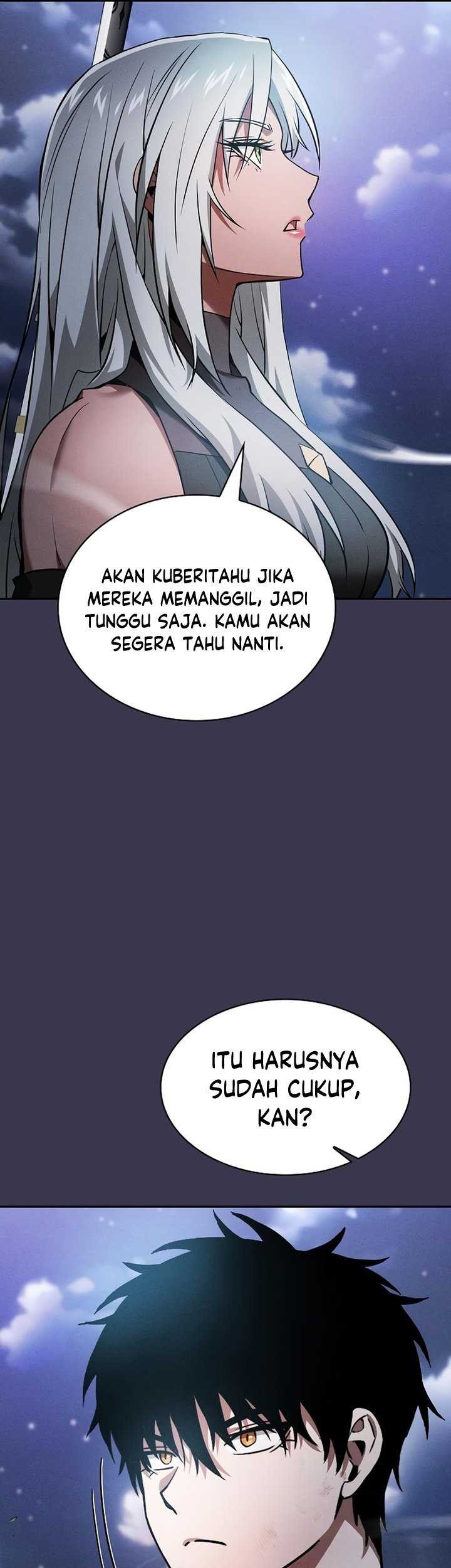 Academy’s Genius Swordmaster Chapter 28 - halaman 66