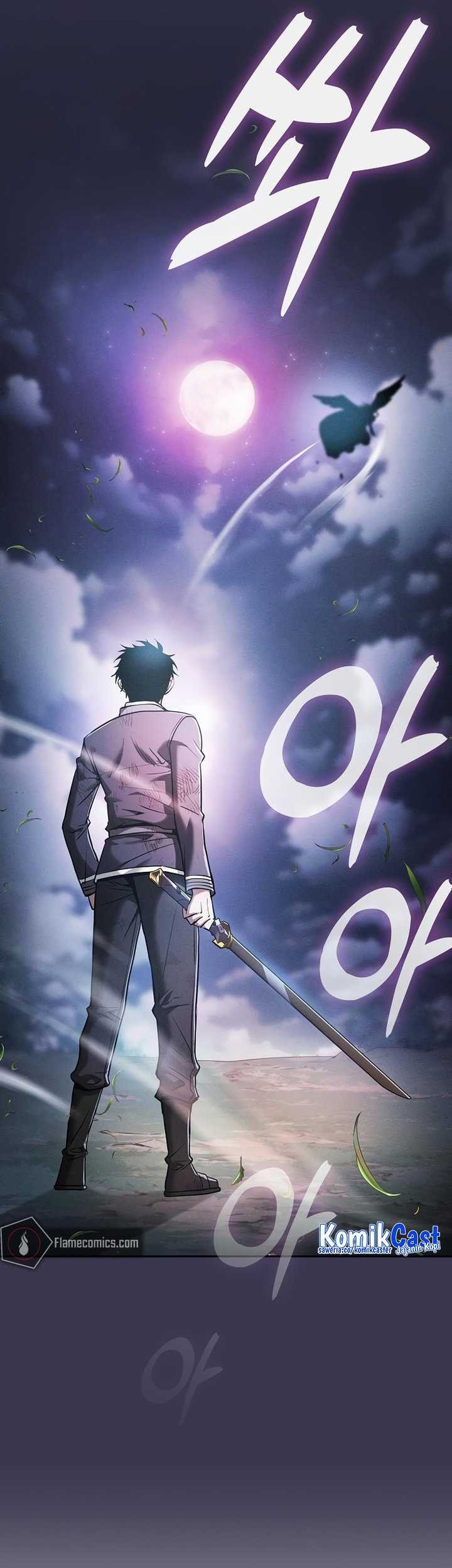Academy’s Genius Swordmaster Chapter 28 - halaman 68