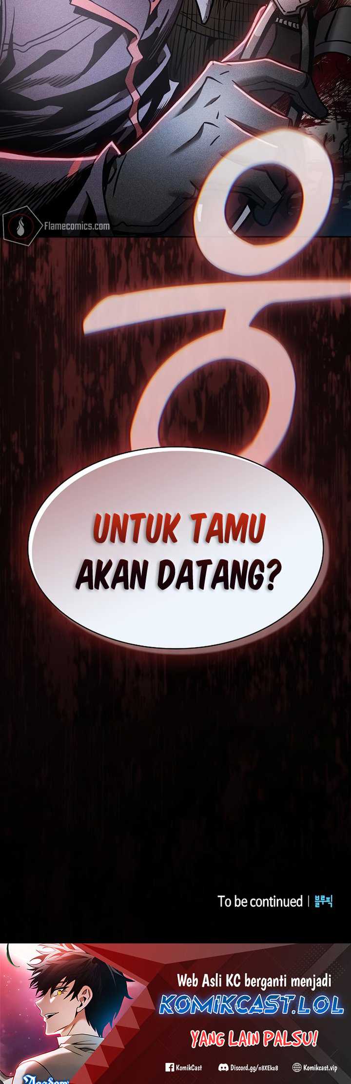 Academy’s Genius Swordmaster Chapter 28 - halaman 77