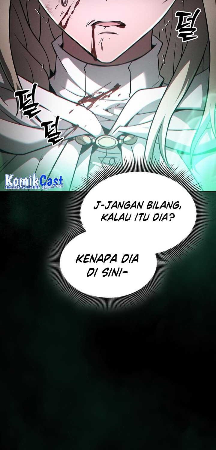 Academy’s Genius Swordmaster Chapter 28 - halaman 9