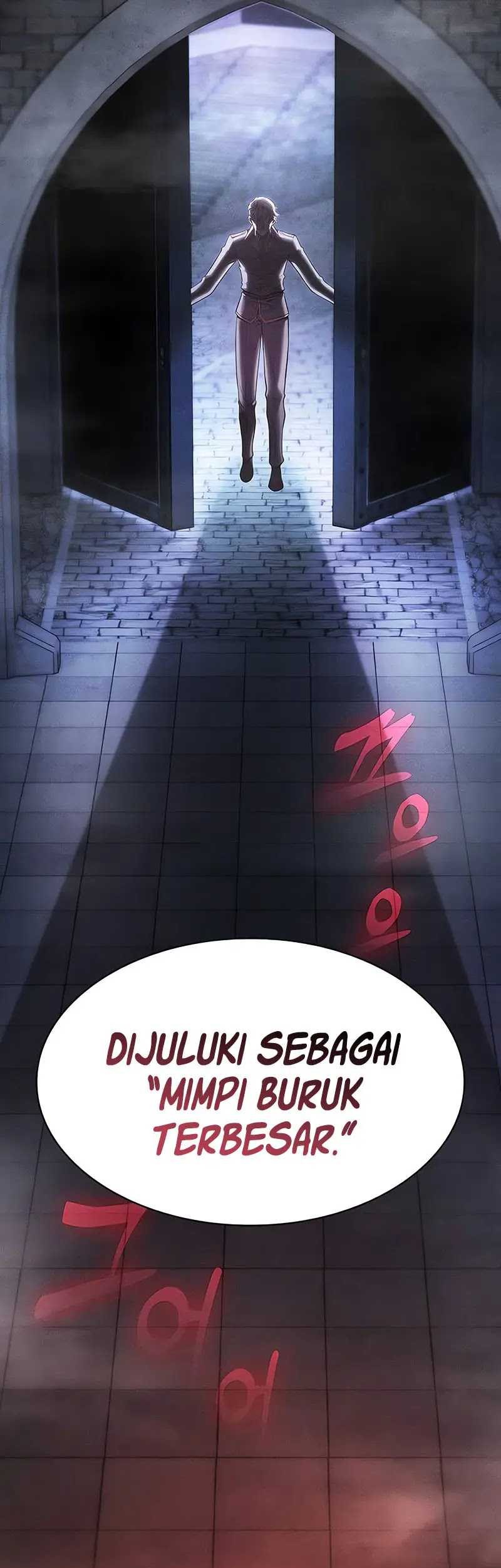 Academy’s Genius Swordmaster Chapter 29 - halaman 10