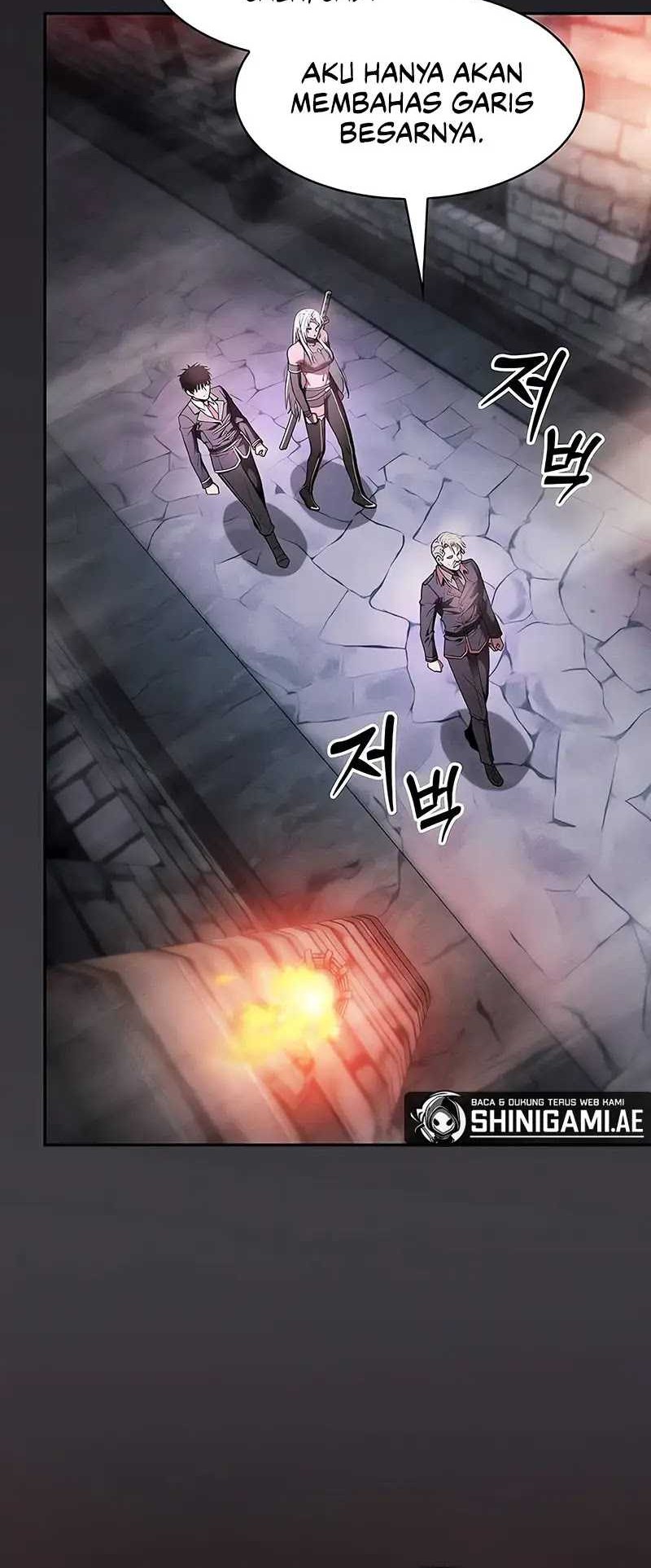 Academy’s Genius Swordmaster Chapter 29 - halaman 13