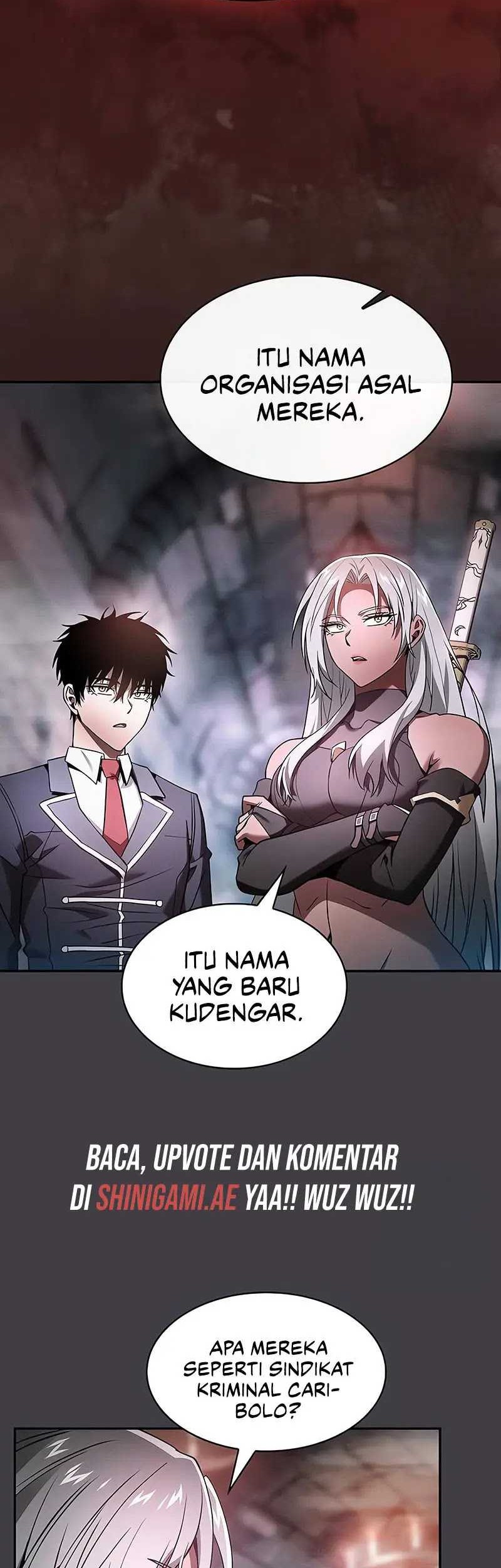 Academy’s Genius Swordmaster Chapter 29 - halaman 15
