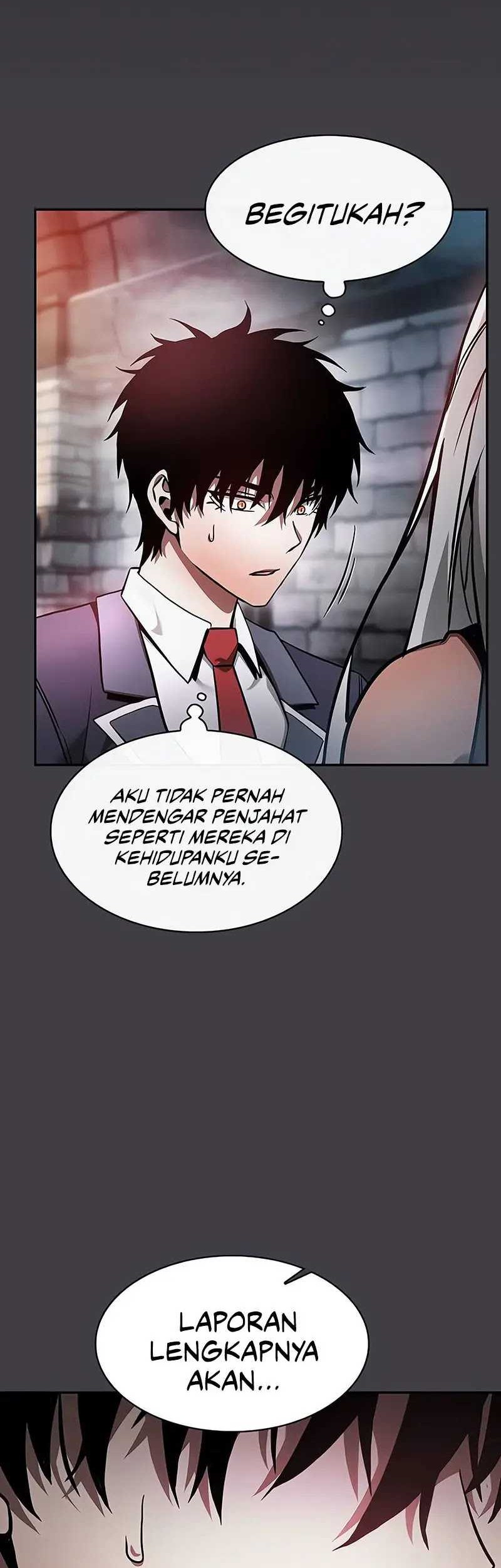 Academy’s Genius Swordmaster Chapter 29 - halaman 19