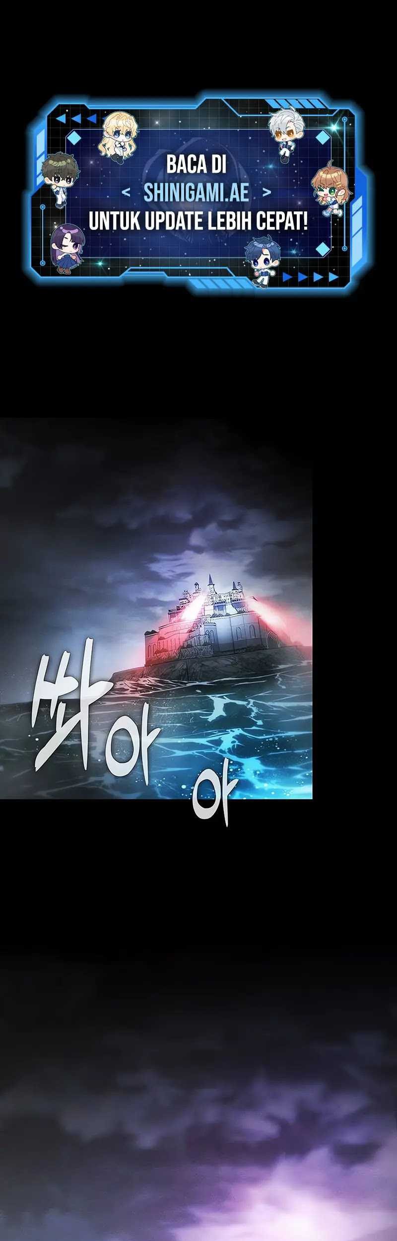Academy’s Genius Swordmaster Chapter 29 - halaman 2