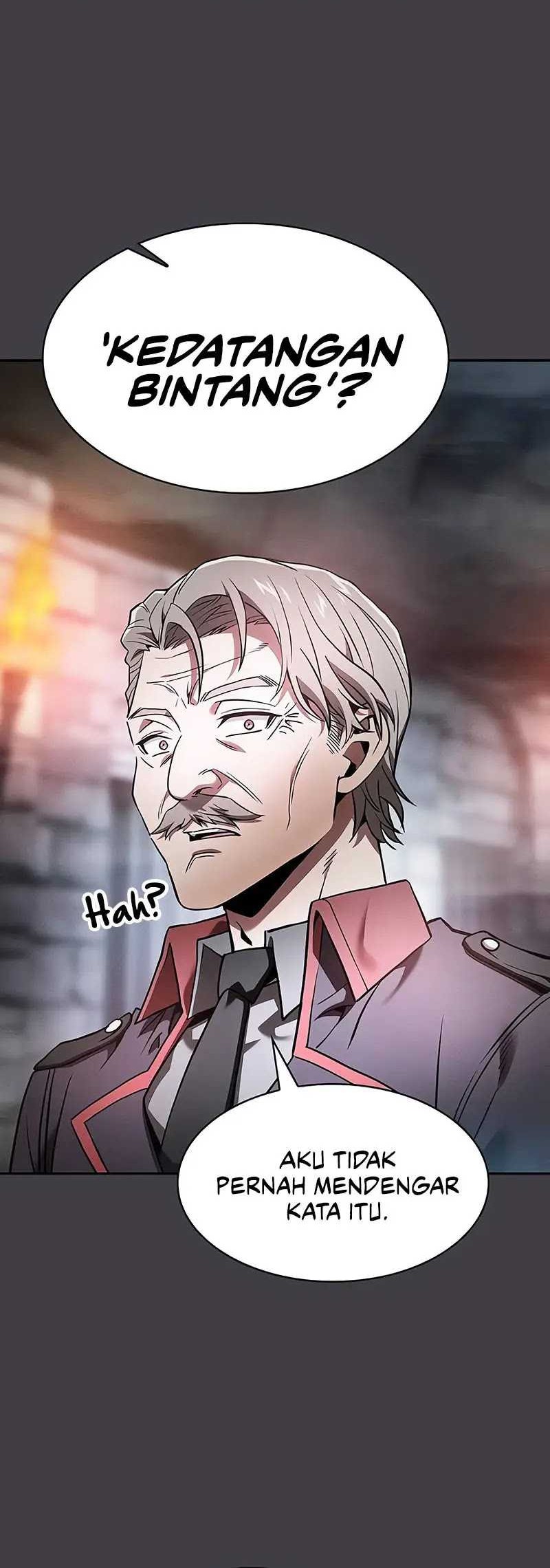 Academy’s Genius Swordmaster Chapter 29 - halaman 21