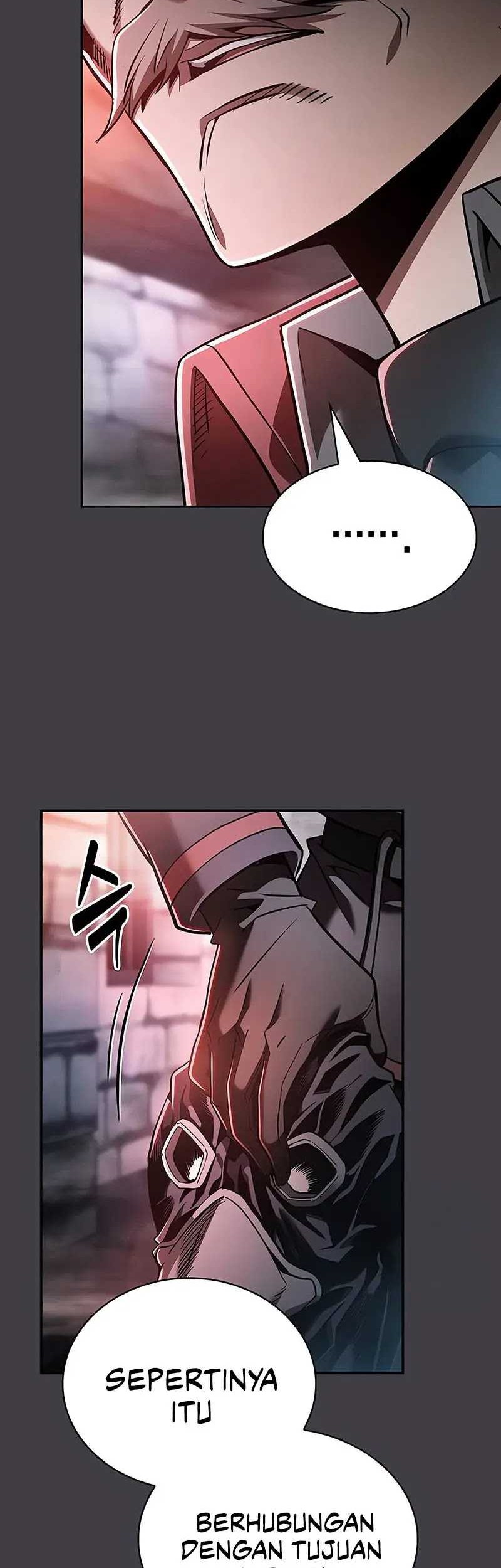 Academy’s Genius Swordmaster Chapter 29 - halaman 23