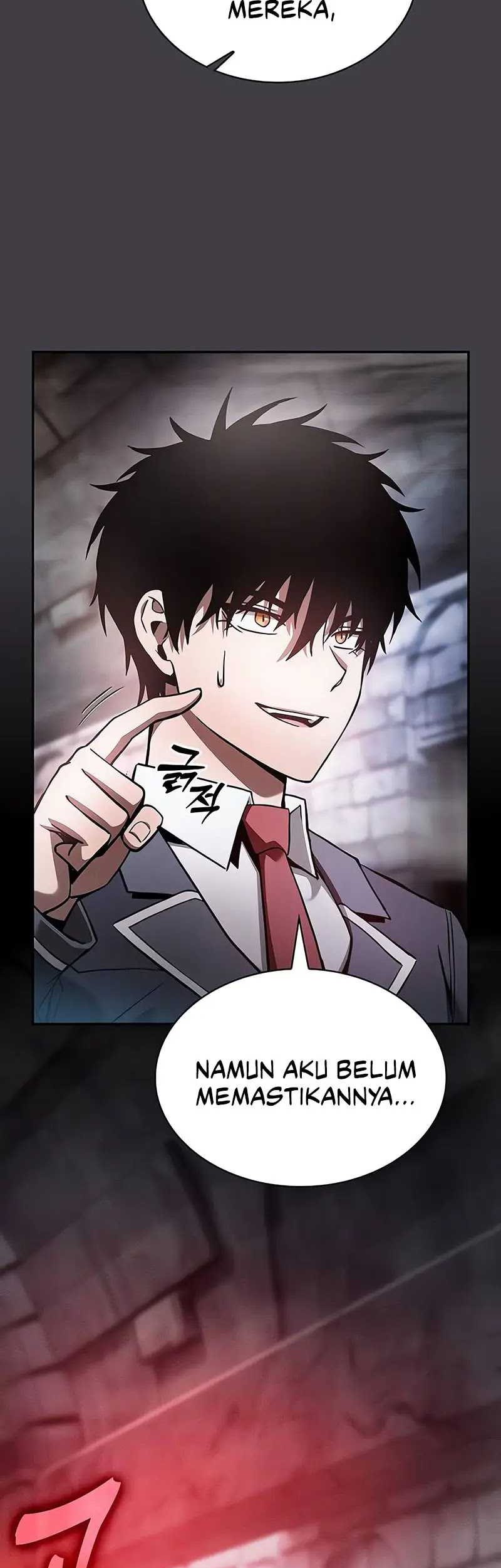 Academy’s Genius Swordmaster Chapter 29 - halaman 24
