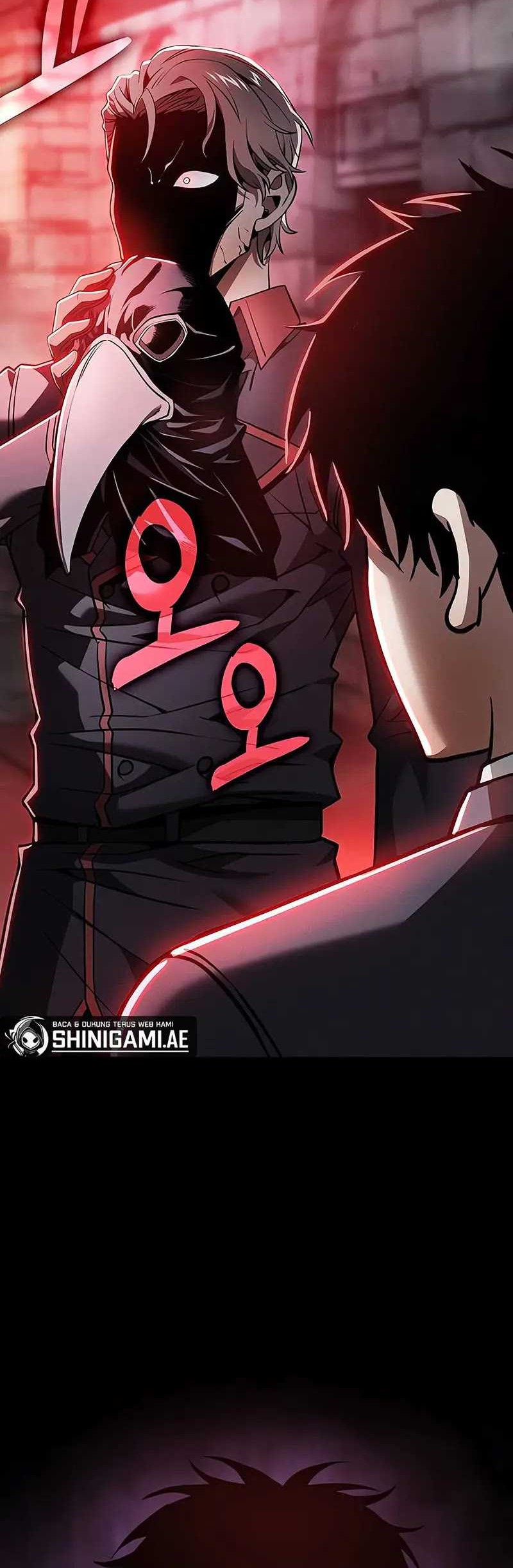 Academy’s Genius Swordmaster Chapter 29 - halaman 25