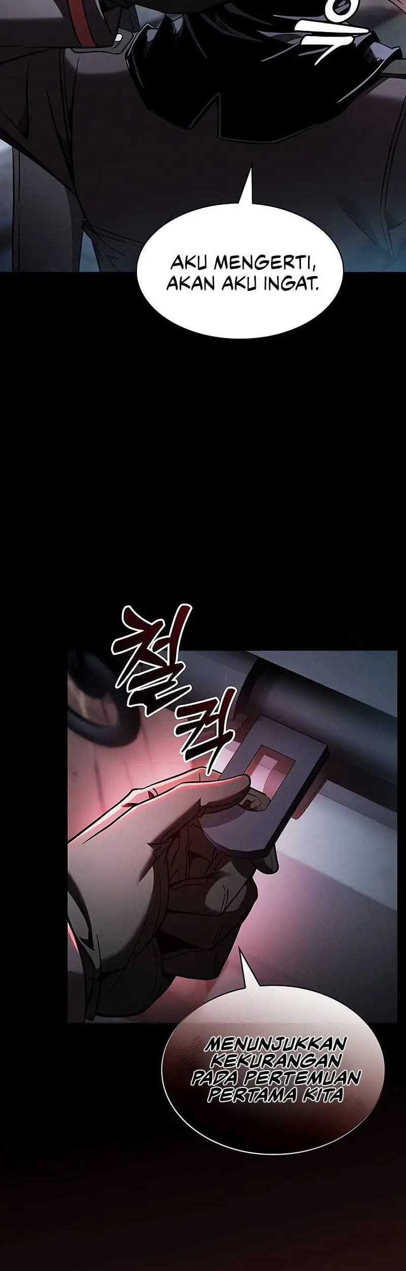 Academy’s Genius Swordmaster Chapter 29 - halaman 27