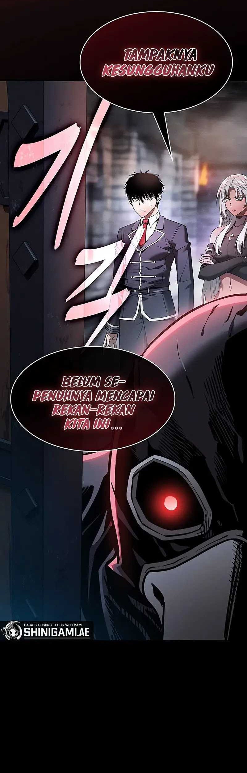 Academy’s Genius Swordmaster Chapter 29 - halaman 29