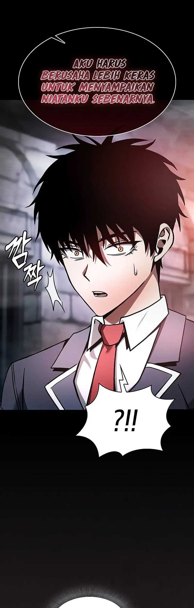 Academy’s Genius Swordmaster Chapter 29 - halaman 30