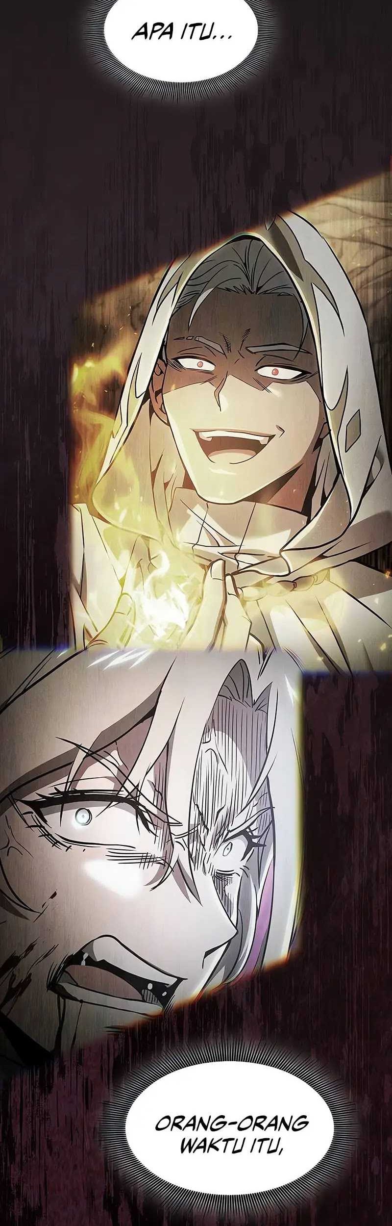 Academy’s Genius Swordmaster Chapter 29 - halaman 31