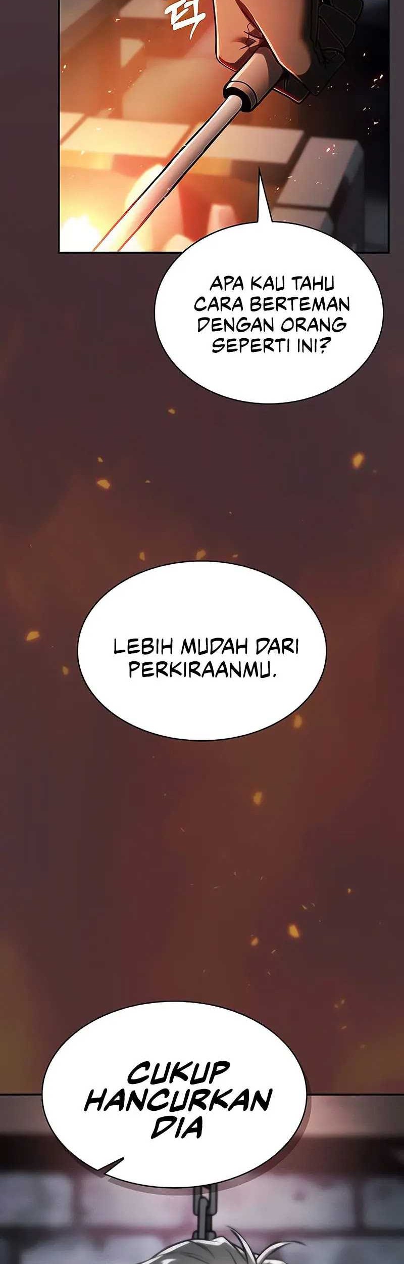 Academy’s Genius Swordmaster Chapter 29 - halaman 35