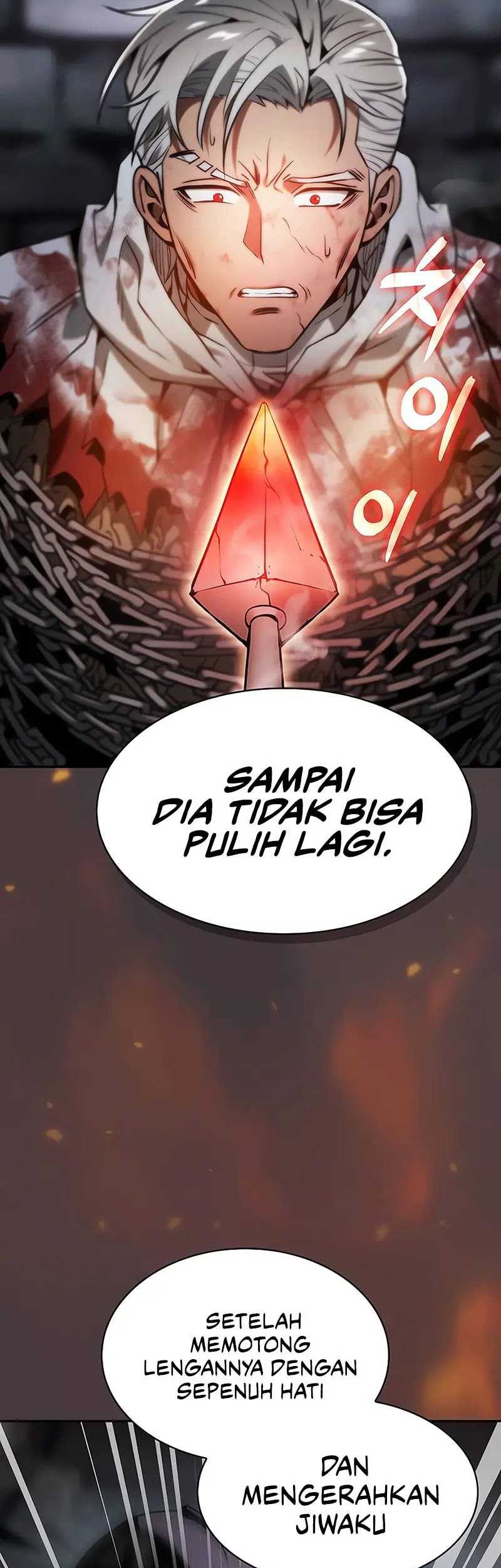 Academy’s Genius Swordmaster Chapter 29 - halaman 36