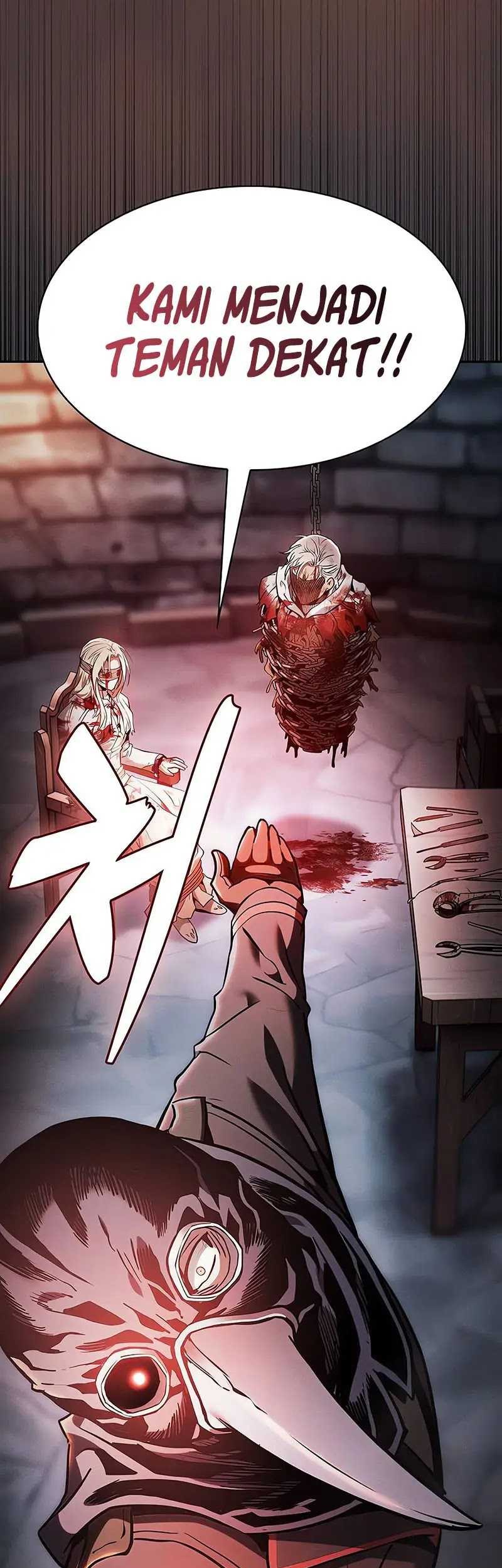 Academy’s Genius Swordmaster Chapter 29 - halaman 38