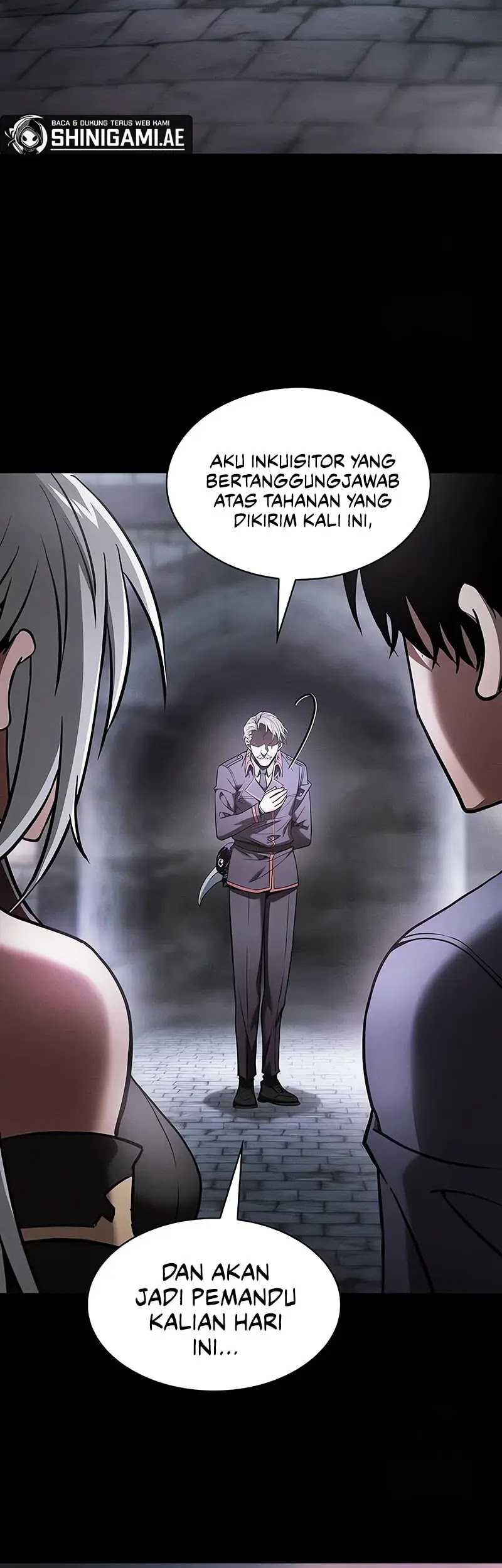 Academy’s Genius Swordmaster Chapter 29 - halaman 4
