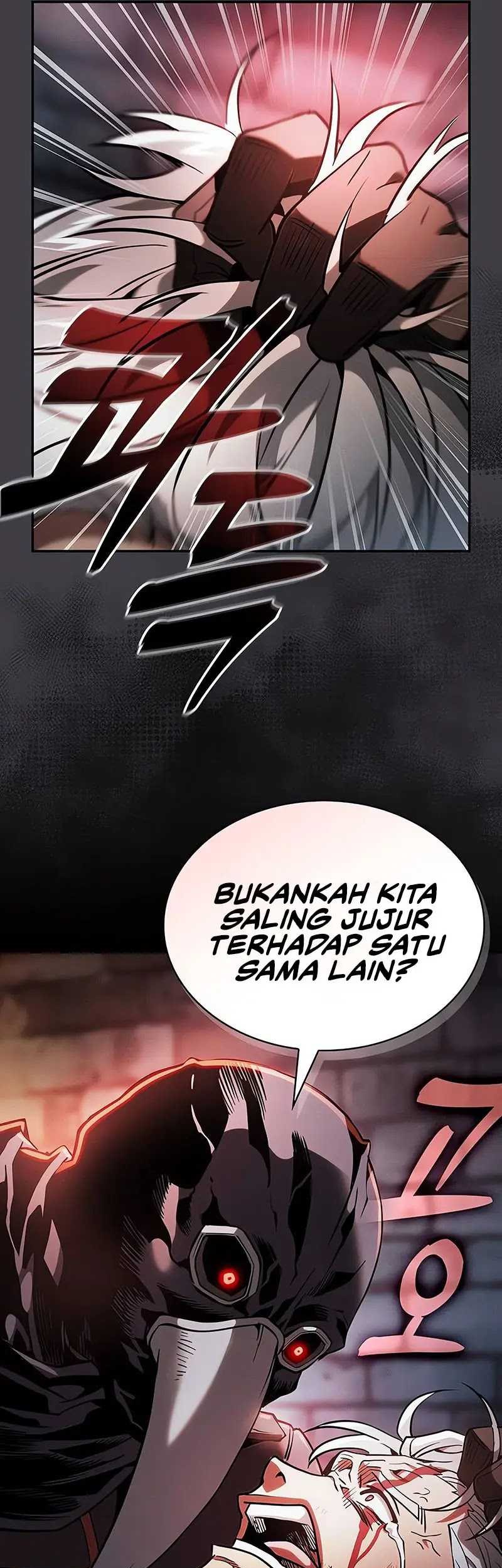 Academy’s Genius Swordmaster Chapter 29 - halaman 42