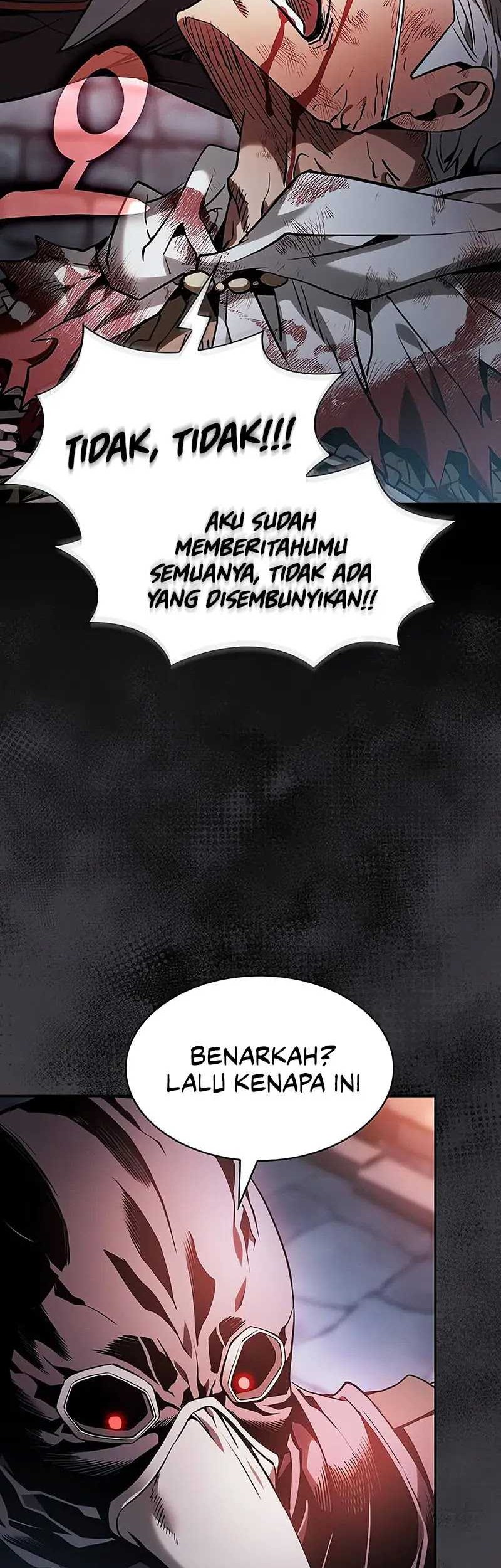 Academy’s Genius Swordmaster Chapter 29 - halaman 43