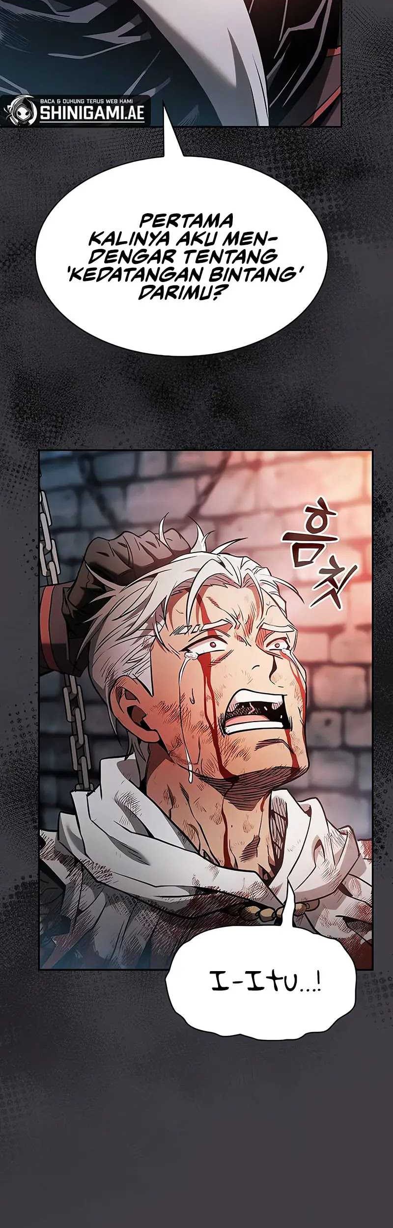 Academy’s Genius Swordmaster Chapter 29 - halaman 44