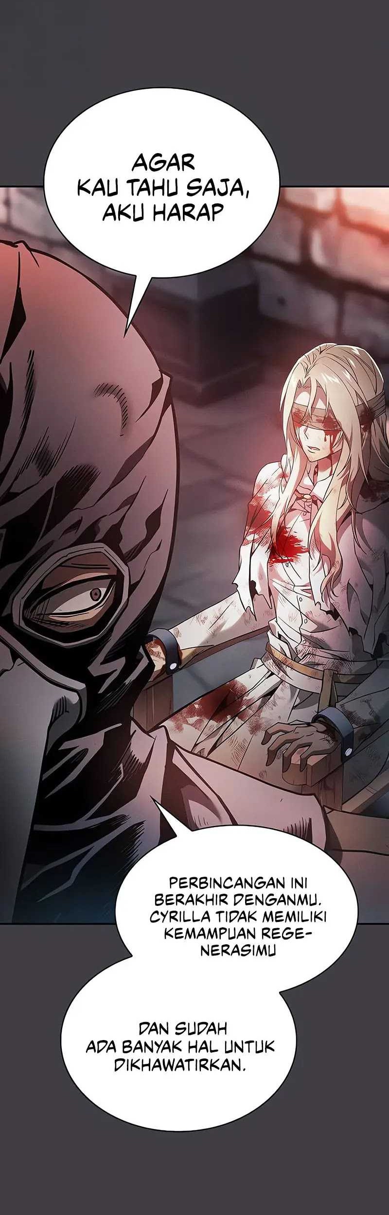 Academy’s Genius Swordmaster Chapter 29 - halaman 45