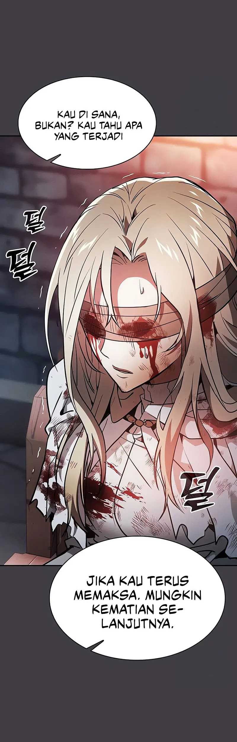 Academy’s Genius Swordmaster Chapter 29 - halaman 46