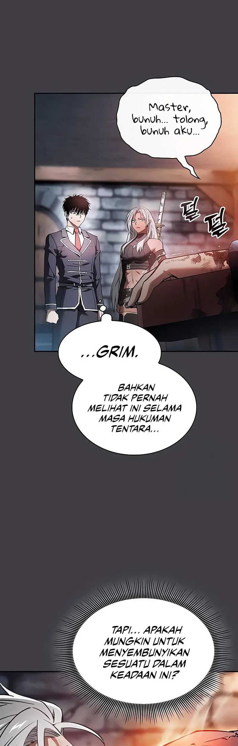 Academy’s Genius Swordmaster Chapter 29 - halaman 47
