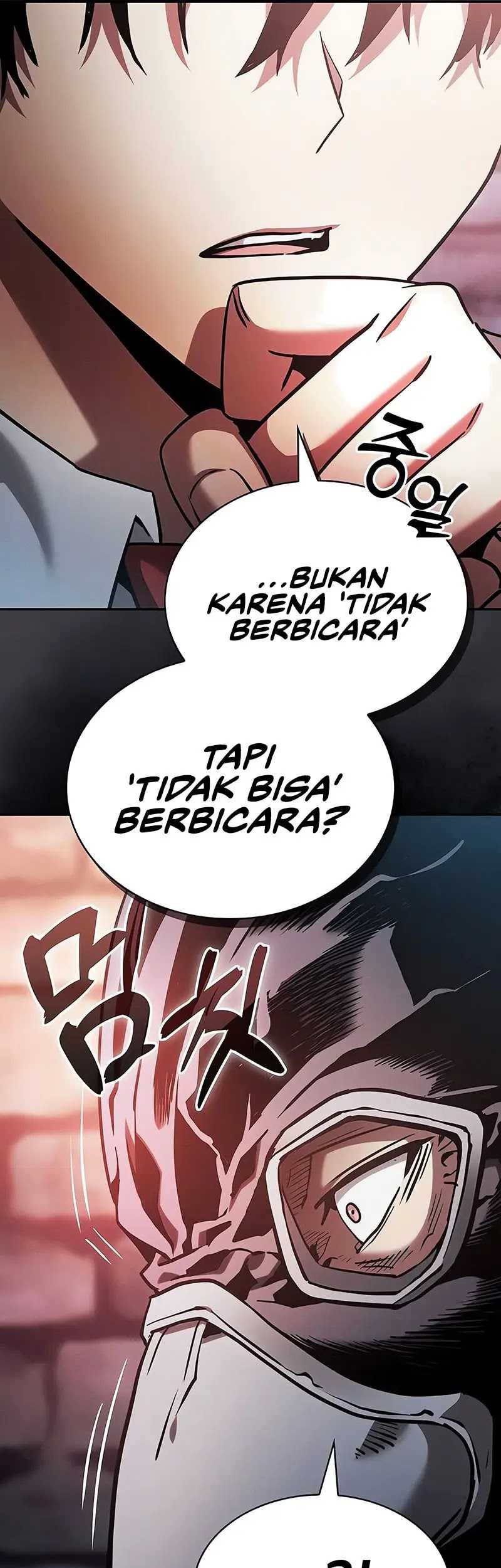 Academy’s Genius Swordmaster Chapter 29 - halaman 50
