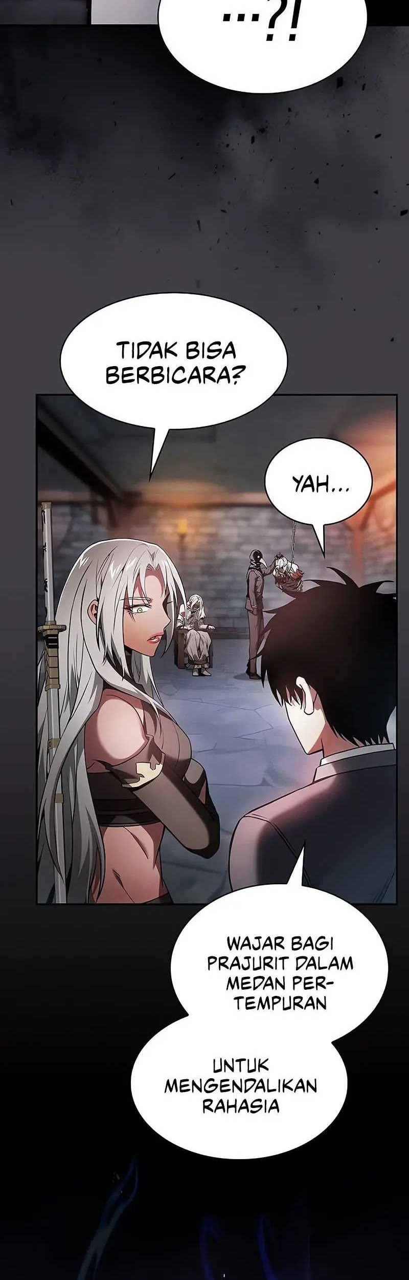 Academy’s Genius Swordmaster Chapter 29 - halaman 51