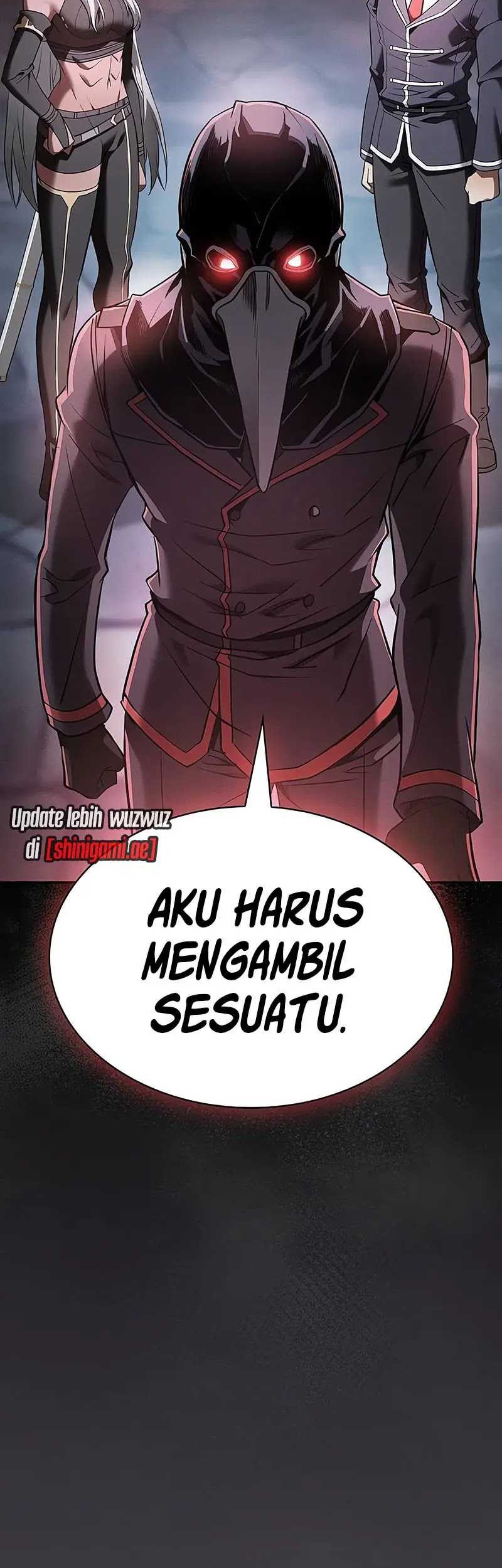 Academy’s Genius Swordmaster Chapter 29 - halaman 56