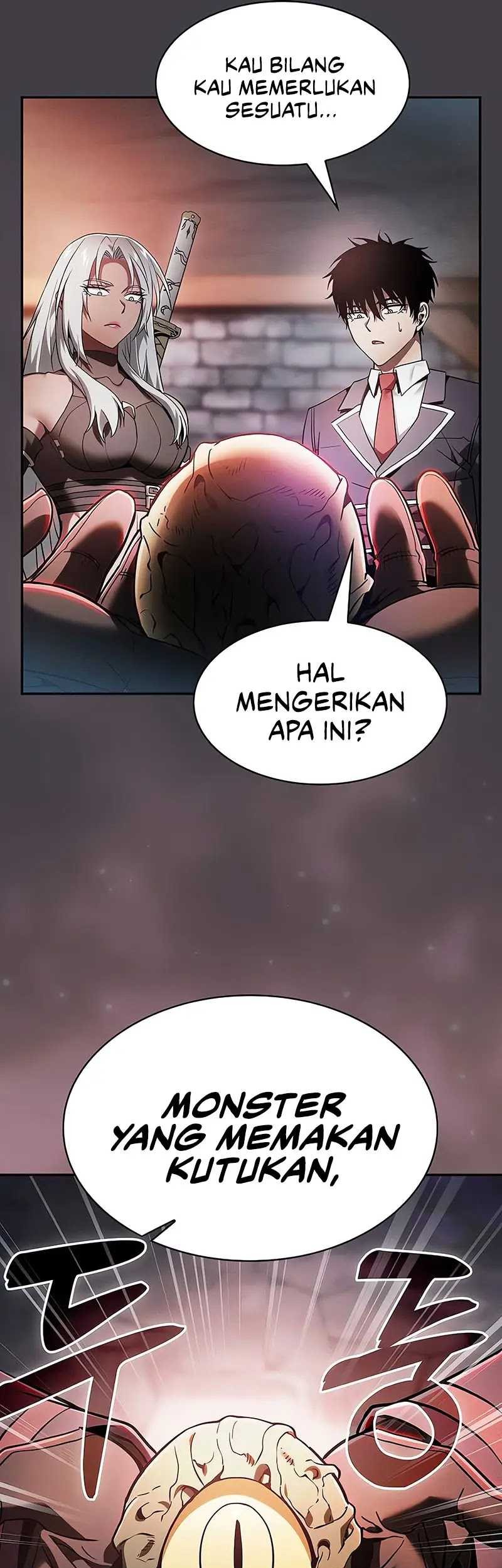 Academy’s Genius Swordmaster Chapter 29 - halaman 58